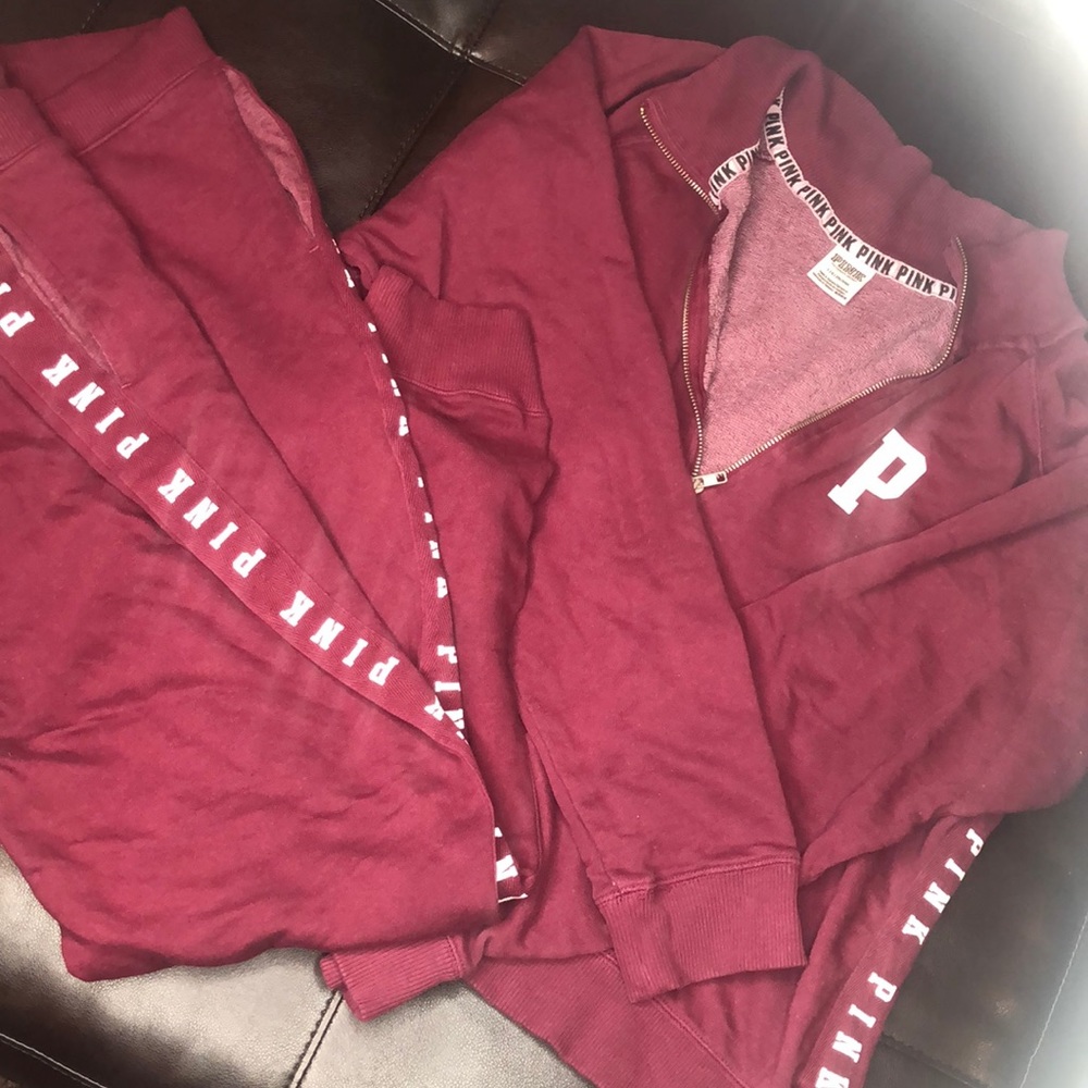 Victoria Secret PINK Sweatsuit